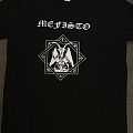 Mefisto - TShirt or Longsleeve - Mefisto TS