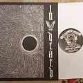 Invidious - Tape / Vinyl / CD / Recording etc - Invidious - In Death 12" EP (2011)