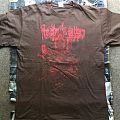 The Devil&#039;s Blood - TShirt or Longsleeve - The Devil's Blood TS