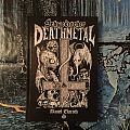 Swedish Death Metal - Other Collectable - Swedish Death Metal book (german edition)