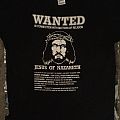 None - TShirt or Longsleeve - Wanted - Jesus of Nazareth