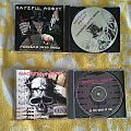 Hateful Agony - Tape / Vinyl / CD / Recording etc - Hateful Agony (Germany) - demo CDs *teutonic thrash metal*
