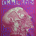 Carcass - TShirt or Longsleeve - Carcass - Necrohead Tour 92 TS