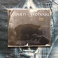 Ildjarn - Tape / Vinyl / CD / Recording etc - Ildjarn - Nidhogg "Svartfrad" CD