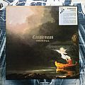 Candlemass - Tape / Vinyl / CD / Recording etc - Candlemass - Nightfall og vinyl