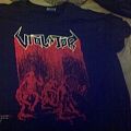 Violator - TShirt or Longsleeve - Violator shirt