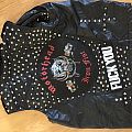 Motörhead - Battle Jacket - Studded vest