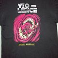 Vio-Lence - TShirt or Longsleeve - Vio-lence - Eternal Nightmare t-shirt...
