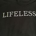 Lifeless - Hooded Top / Sweater - Lifeless hoodie (SLC)