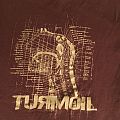 Turmoil - TShirt or Longsleeve - Turmoil t shirt