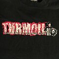 Turmoil - TShirt or Longsleeve - Turmoil t shirt