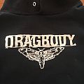 Dragbody - Hooded Top / Sweater - Dragbody