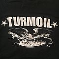 Turmoil - TShirt or Longsleeve - Turmoil