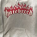 Hatebreed - Hooded Top / Sweater - Hatebreed