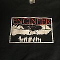Engineer - TShirt or Longsleeve - Engineer t shirt
