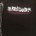 Deadeyesunder - Hooded Top / Sweater - Deadeyesunder
