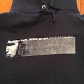 Blood Has Been Shed - Hooded Top / Sweater - Blood has been shed hoodie