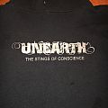 Unearth - Hooded Top / Sweater - Unearth