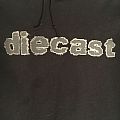 Diecast - Hooded Top / Sweater - Diecast hoodie