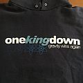 One King Down - Hooded Top / Sweater - One king down