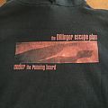 The Dillinger Escape Plan - Hooded Top / Sweater - The Dillinger escape plan