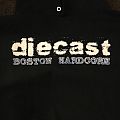 Diecast - Hooded Top / Sweater - Diecast hoodie