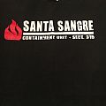 Santa Sangre - TShirt or Longsleeve - Santa sangre