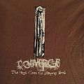 Converge - TShirt or Longsleeve - Converge t shirt