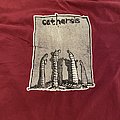 Catharsis - TShirt or Longsleeve - Catharsis shirt