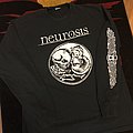 Neurosis - TShirt or Longsleeve - Early 90s Neurosis Longsleeve