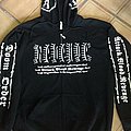 Revenge - Hooded Top / Sweater - Revenge