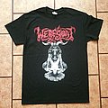 Weregoat - TShirt or Longsleeve - Weregoat