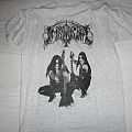 Immortal - TShirt or Longsleeve - immortal battles
