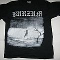 Burzum - TShirt or Longsleeve - burzum