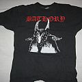 Bathory - TShirt or Longsleeve - bathory old rare