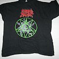 Morbid Angel - TShirt or Longsleeve - morbid angel blessed