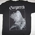 Gorgoroth - TShirt or Longsleeve - gorgoroth