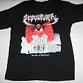 Sepultura - TShirt or Longsleeve - sepultura bestial