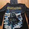 Blind Guardian - TShirt or Longsleeve - Blind Guardian - Mirror Mirror