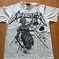 Metallica - TShirt or Longsleeve - Metallica - And Justice For All