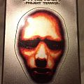 Stalaggh - Tape / Vinyl / CD / Recording etc - Stalaggh - Projekt Terror - Limited Metal Case
