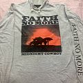 Faith No More - TShirt or Longsleeve - Faith No More Brockum European longsleeve hoodie.