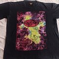 Soundgarden - TShirt or Longsleeve - Soundgarden 1994 Brockum tag shirt superunknown.