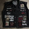 Sabbat - Battle Jacket - Armor of Death!