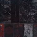 Embrace Of Thorns - Tape / Vinyl / CD / Recording etc - vinyls 7" and tapes