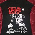 City Of The Living Dead - TShirt or Longsleeve - Horror T-shirt