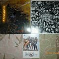 Protector - Tape / Vinyl / CD / Recording etc - vinyl