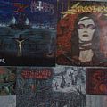 Mystifier - Tape / Vinyl / CD / Recording etc - Vinyls and Cds