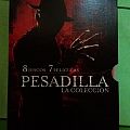 Pesadilla En La Calle Elm. - Tape / Vinyl / CD / Recording etc - Pesadilla en la calle elm coleccion dvd.