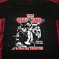 The Beyond - TShirt or Longsleeve - Horror T-shirt